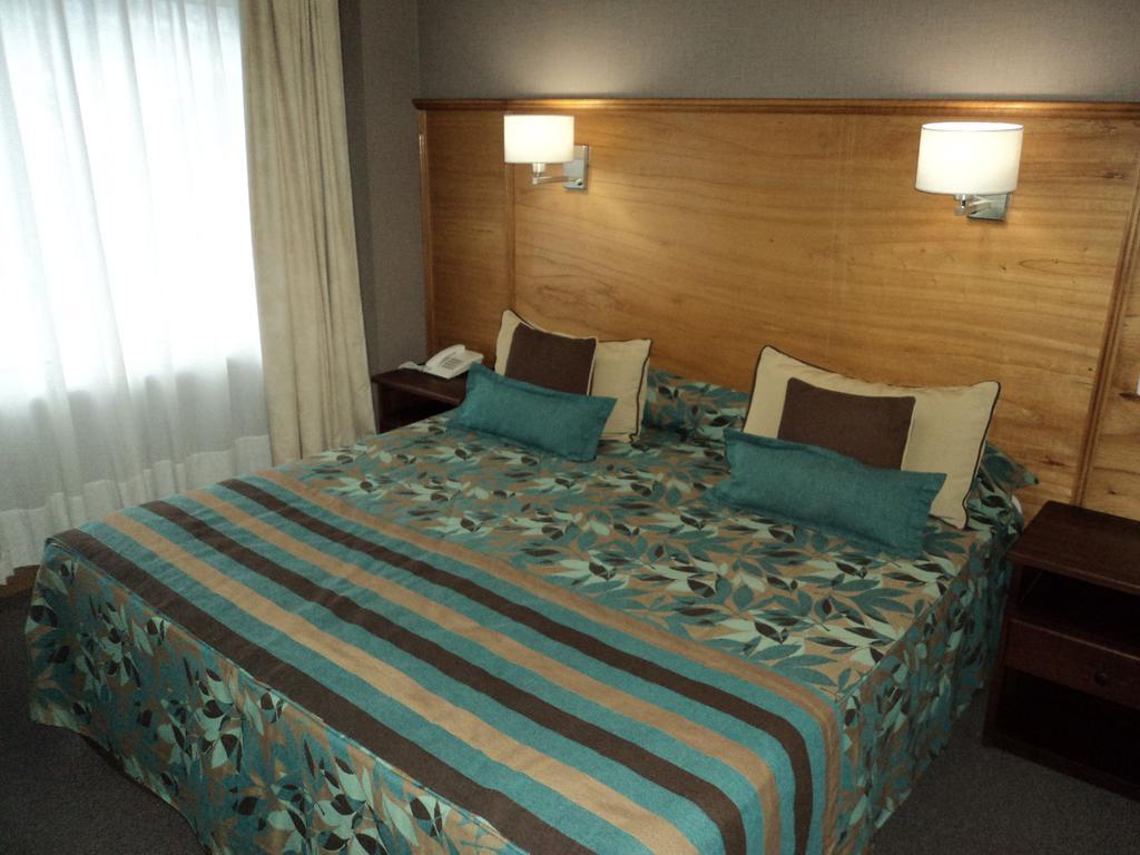 Hotel Tierra Del Fuego Ushuaia Camera foto